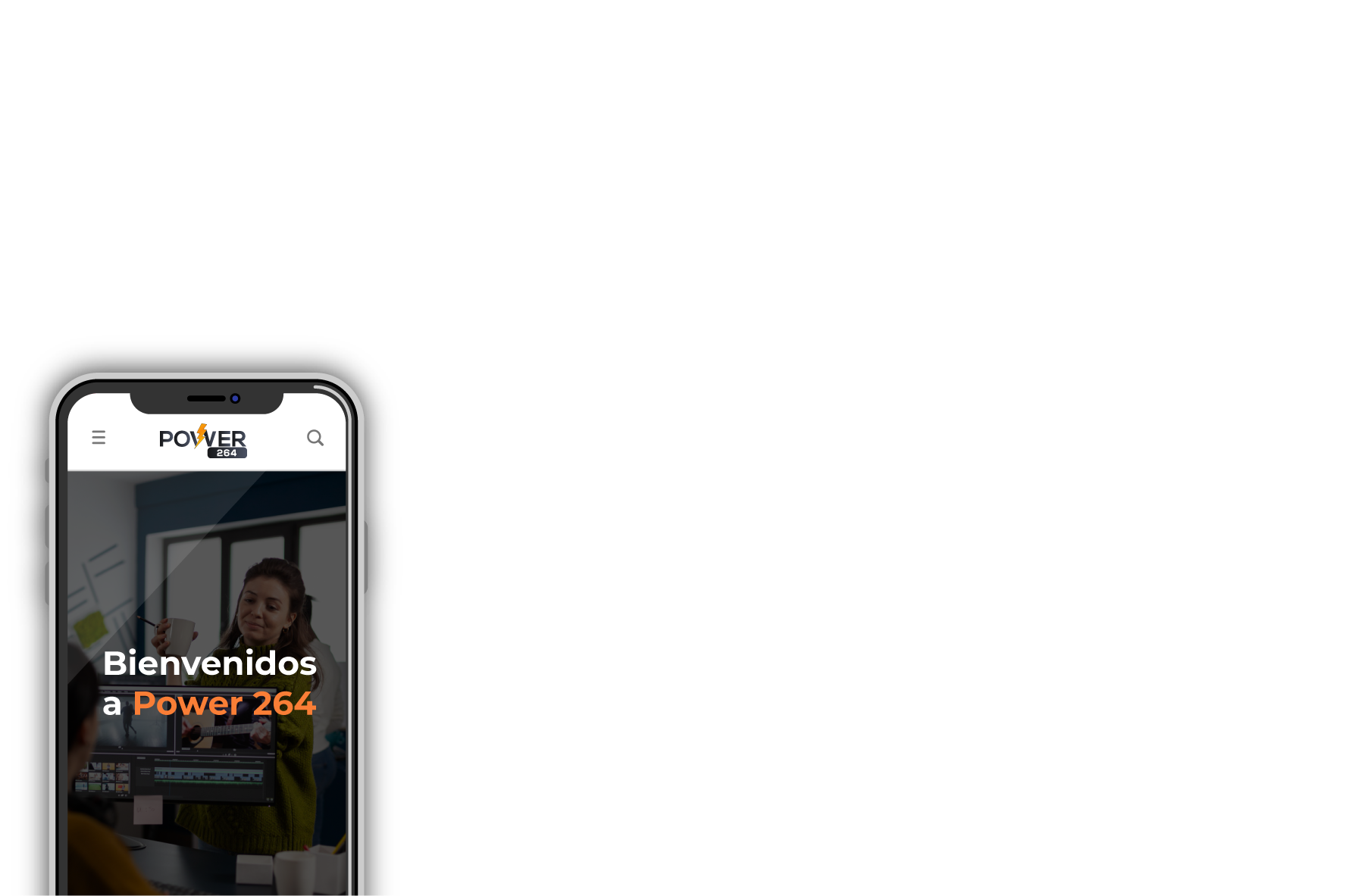 iPhone